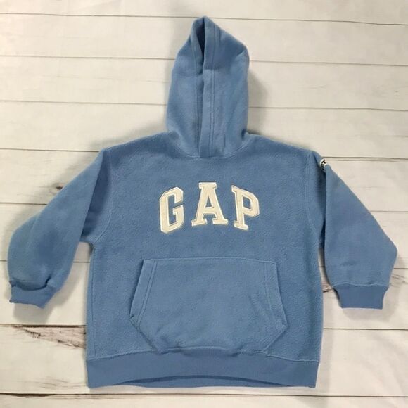 Gap Pull Over Hoodie  - Picture 1 of 10